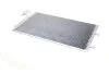 Конденсор кондиціонера FOCUS/FOCUS C-MAX ALL 03- (вир-во AVA) AVA COOLING FDA5367 (фото 1)