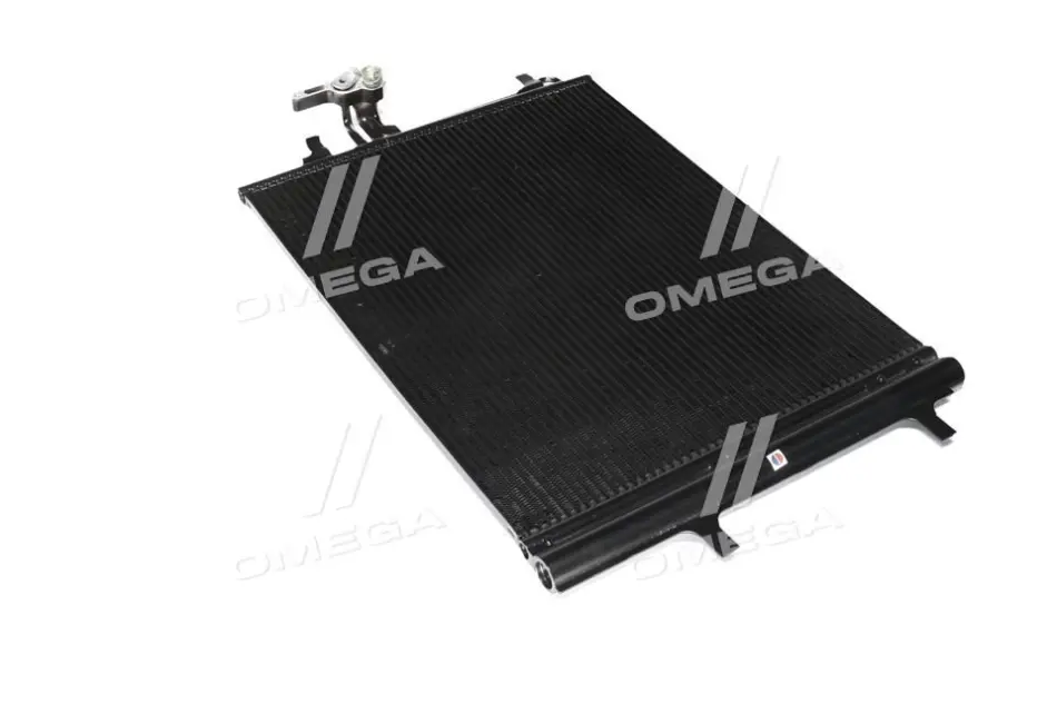 Конденсор кондиционера FORD GALAXY/MONDEO (пр-во AVA) AVA COOLING FDA5427D (фото 1)