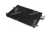 Конденсор кондиционера FORD GALAXY/MONDEO (пр-во AVA) AVA COOLING FDA5427D (фото 3)
