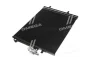 Конденсор кондиционера FORD GALAXY/MONDEO (пр-во AVA) AVA COOLING FDA5427D (фото 4)