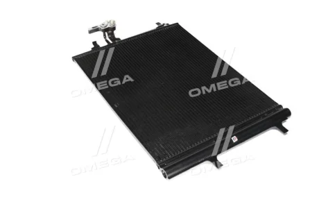 Конденсор кондиционера FORD GALAXY/MONDEO (пр-во AVA) AVA COOLING FDA5427D