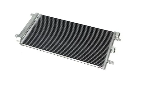 Конденсатор кондиціонера DOBLO 14i MT 05 (вир-во AVA) AVA COOLING FT5342D