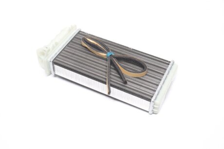 Радіатор обігрівача Fiat (AVA) AVA COOLING FT6183