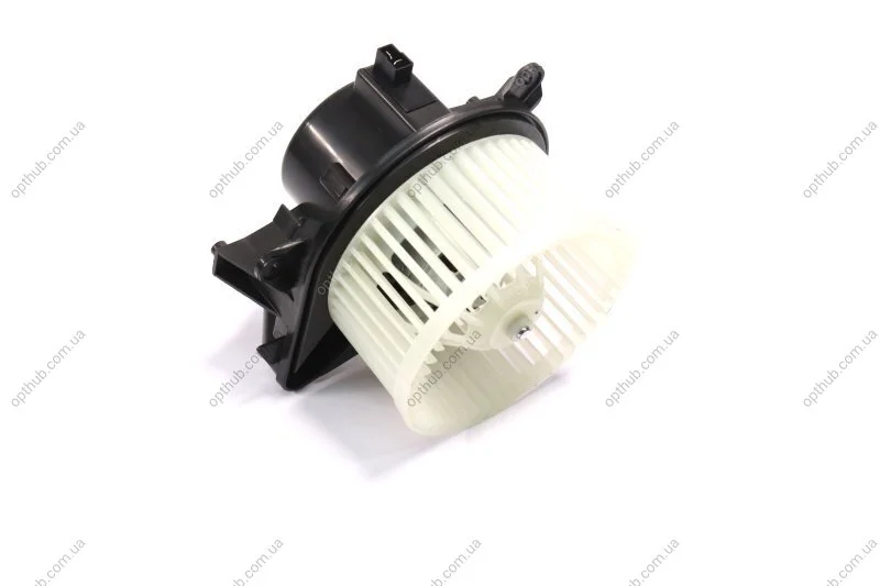 Вентилятор отдыхающего FIAT DOBLO (выр-во AVA) AVA COOLING FT8437 (фото 1)