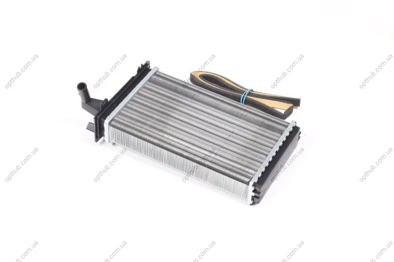 Радіатор обігрівача 155/TIPO/TEMPRA incl valv (Ava) AVA COOLING FTA6106 (фото 1)