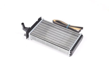 Радіатор обігрівача 155/TIPO/TEMPRA incl valv (Ava) AVA COOLING FTA6106