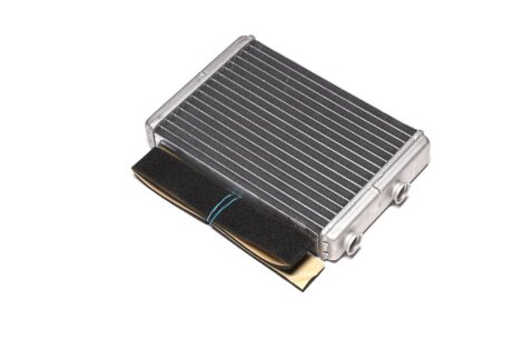 Радіатор обігрівача FIAT DOBLO (Ava) AVA COOLING FTA6220