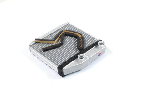 Радіатор обігрівача Grande Punto 10/05-(AVA) AVA COOLING FTA6313