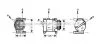 Компресор кондиціонера Fiat 500 (08-), Doblo (01-), Punto (00-) AVA AVA COOLING FTAK090 (фото 1)
