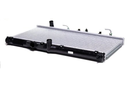 Радіатор охолодження HONDA ACCORD IV (90-) 1.8-2.2 AT(AVA) AVA COOLING HD2011