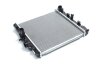 Радіатор охолодження двигуна Honda Civic (AVA) AVA COOLING HD2120 (фото 1)
