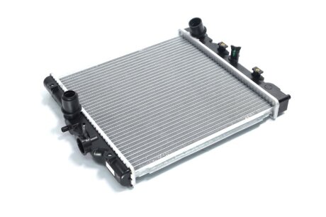 Радіатор охолодження двигуна Honda Civic (AVA) AVA COOLING HD2120