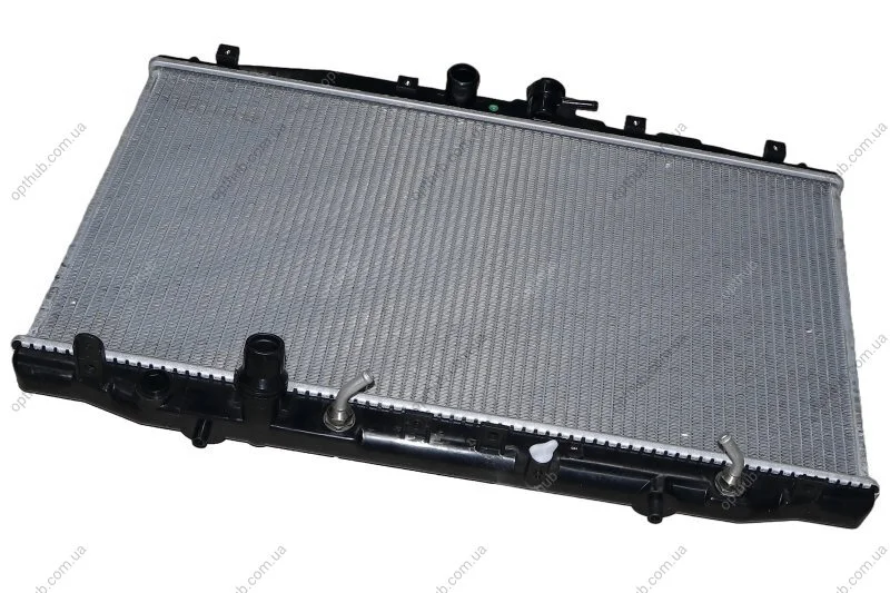Радіатор охолодження двигуна Honda Accord 03>08 2.0i AT AVA AVA COOLING HD2177 (фото 1)