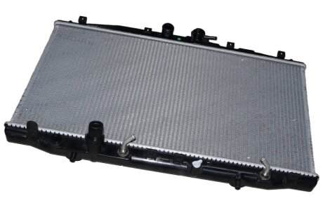 Радіатор охолодження двигуна Honda Accord 03>08 2.0i AT AVA AVA COOLING HD2177