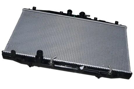 Радіатор охолодження двигуна Honda Accord 03>08 2.0i AT AVA AVA COOLING HD2177