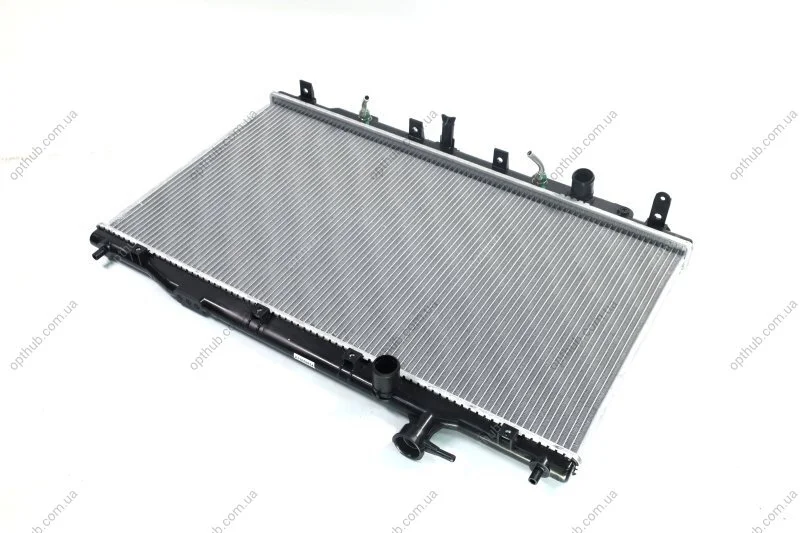 Радиатор охлаждения CRV 2.4i MT/AT(пр-во AVA) AVA COOLING HD2269 (фото 1)