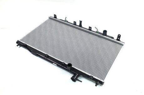Радіатор охолодження CRV 2.4i MT/AT(AVA) AVA COOLING HD2269