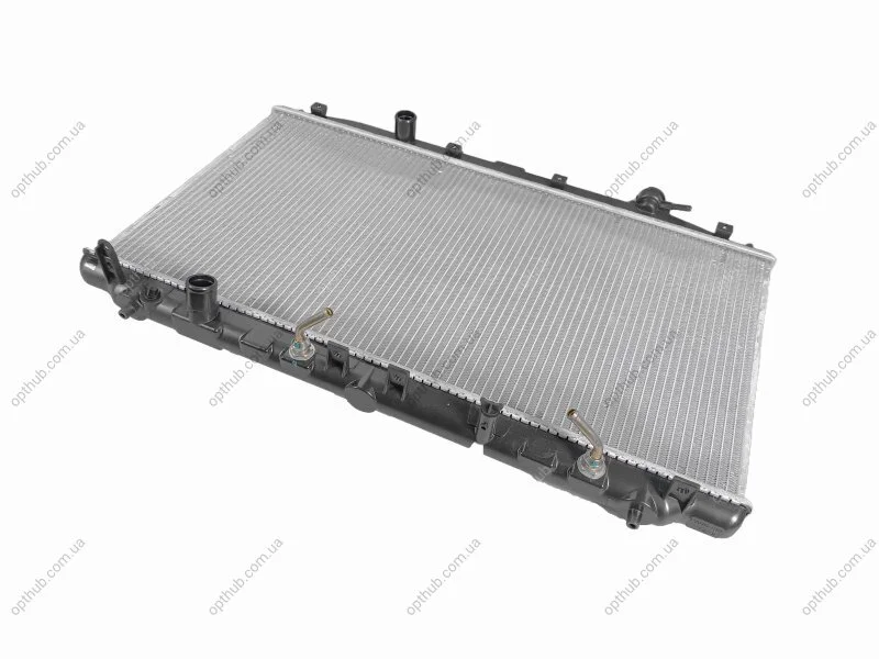Радіатор охолодження двигуна Honda Accord 2,0i 09> AT AVA AVA COOLING HD2324 (фото 1)