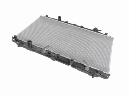 Радіатор охолодження двигуна Honda Accord 2,0i 09> AT AVA AVA COOLING HD2324