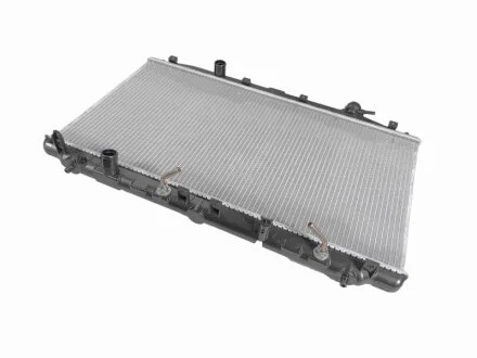Радіатор охолодження двигуна Honda Accord 2,0i 09> AT AVA AVA COOLING HD2324