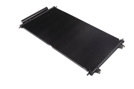 Радіатор кондиціонера Honda CR-V 2,0-2,4i 2,2-CTDI 07> Denso ver. AVA AVA COOLING HD5214D