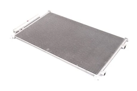 Конденсор кондиціонера HONDA HR-V (RU) (15-) 1.5 i (вир-во AVA) AVA COOLING HD5317D