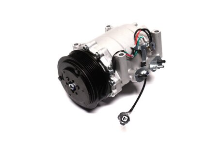 Компресор кондиціонера HONDA ACCORD 2003-(AVA) AVA COOLING HDAK238