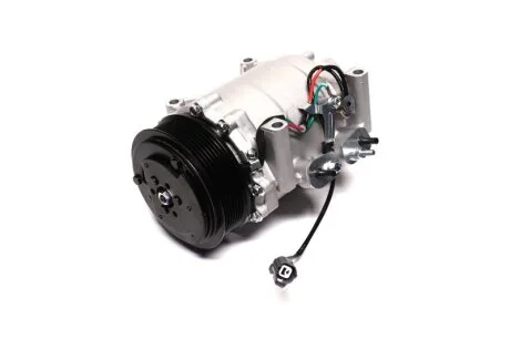 Компресор кондиціонера HONDA ACCORD 2003-(AVA) AVA COOLING HDAK238