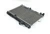 Радіатор охолодження HYUNDAI MATRIX (FC) (01-) 1.6 i (вир-во AVA) AVA COOLING HY2097 (фото 1)