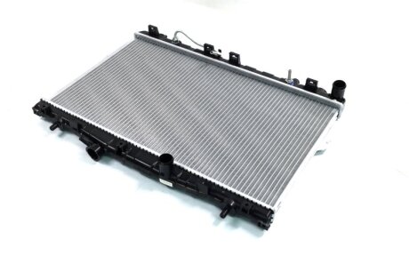 Радіатор охолодження KIA/ HYUNDAI (AVA) AVA COOLING HY2105