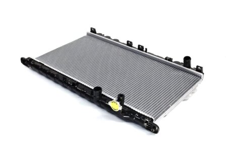 Радіатор охолодження HYUNDAI SONATA IV (EF) (98-) (AVA) AVA COOLING HY2106