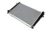 Радіатор охолодження двигуна HYUNDAI TUCSON (2005) 2.0 CRDI/CRDI (Ava) AVA COOLING HY2126 (фото 1)