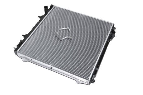 Радіатор охолодження HYUNDAI TERRACAN (2001) (AVA) AVA COOLING HY2146