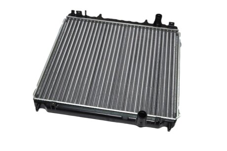 Радіатор охолодження HYUNDAI TERRACAN (2001) (AVA) AVA COOLING HY2162