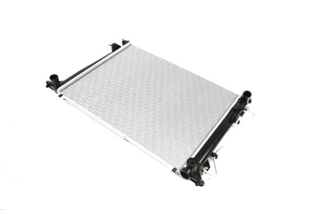 Радіатор охолодження KIA MAGENTIS II (MG) (06-) 2.7 i V6 24V (AVA) AVA COOLING HY2172