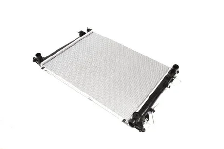 Радіатор охолодження KIA MAGENTIS II (MG) (06-) 2.7 i V6 24V (вир-во AVA) AVA COOLING HY2172