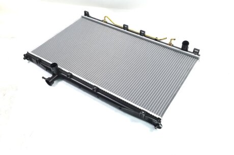 Радіатор охолодження HYUNDAI Santa Fe II (CM) (AVA) AVA COOLING HY2174