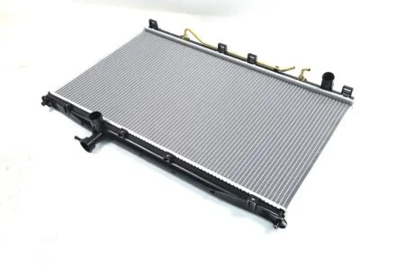 Радіатор охолодження HYUNDAI Santa Fe II (CM) (вир-во AVA) AVA COOLING HY2174