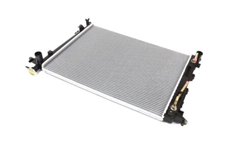 Радіатор охолодження HYUNDAI ix35/ KIA SPORTAGE AT (AVA) AVA COOLING HY2283