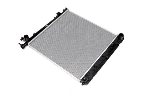 Охолодження радіатора iX35 1.7 CRDi Man. 09/10- (Ava) AVA COOLING HY2284