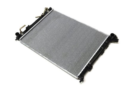 Радіатор охолодження двигуна HYUNDAI TUCSON/ KIA SPORTAGE (2010) (Ava) AVA COOLING HY2285