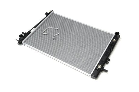 Радіатор охолодження двигуна Hyundai Tucson (05-10) 2,0d MT AVA AVA COOLING HY2328