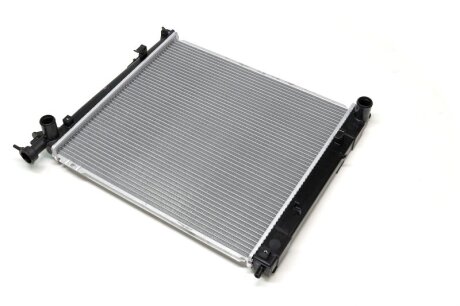 Радіатор охолодження двигуна Hyundai Santa fe 2,2d 06>, 2,0d 2,2d 13> AVA AVA COOLING HY2346