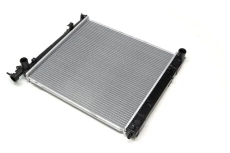 Радіатор охолодження двигуна Hyundai Santa fe 2,2d 06>, 2,0d 2,2d 13> AVA AVA COOLING HY2346