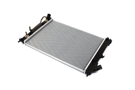 Радіатор охолодження двигуна Elantra VI 1.6 i Aut. * 11/13- (Ava) AVA COOLING HY2465