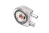 Радіатор масляний HYUNDAI TUCSON 2.0 CRDI (вир-во AVA) AVA COOLING HY3154 (фото 1)