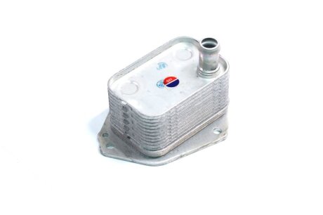 Радіатор масляний HYUNDAI ACCENT (2006) 1.5 CRDI (Ava) AVA COOLING HY3288