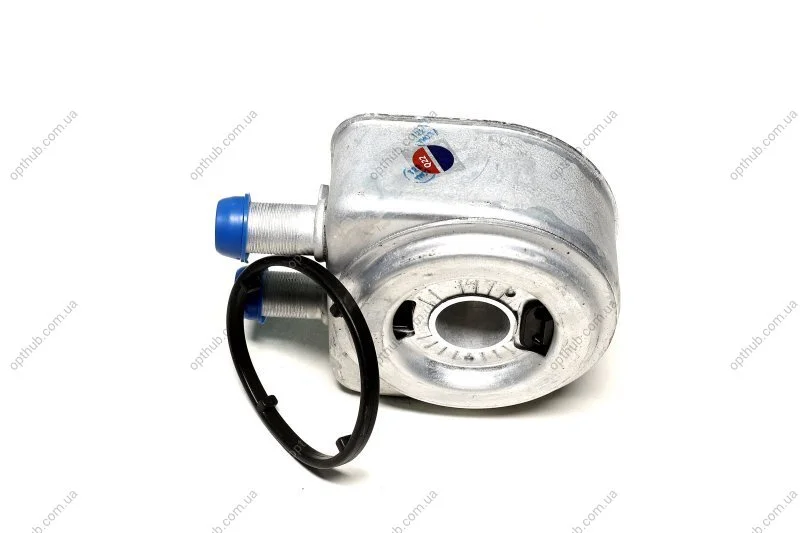Радіатор масляний HYUNDAI SANTA FE/ SONATA/ TUCSON (вир-во AVA) AVA COOLING HY3472 (фото 1)