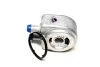 Радіатор масляний HYUNDAI SANTA FE/ SONATA/ TUCSON (вир-во AVA) AVA COOLING HY3472 (фото 1)