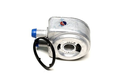 Радіатор масляний HYUNDAI SANTA FE/ SONATA/ TUCSON (AVA) AVA COOLING HY3472